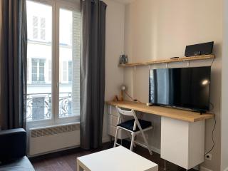 Charming Apartment Close to Bercy - París - 9