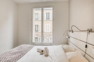 Charming Apartment Close to Bercy - París - 7