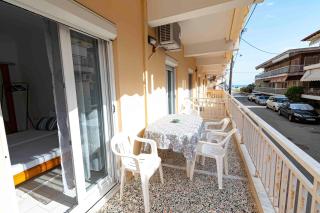 Erato Apartments by RentalsPro Services - Nea Plagia Halkidiki - Nea Plagia - 6
