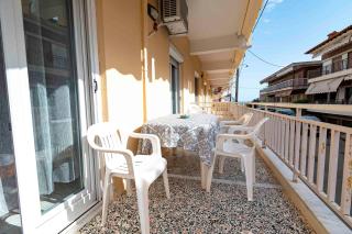 Erato Apartments by RentalsPro Services - Nea Plagia Halkidiki - Nea Plagia - 3
