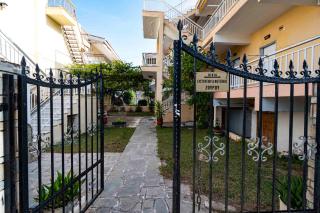 Erato Apartments by RentalsPro Services - Nea Plagia Halkidiki - Nea Plagia - 1