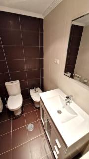 Apartamento Playa Foz con Terraza & Piscina - Foz - 5