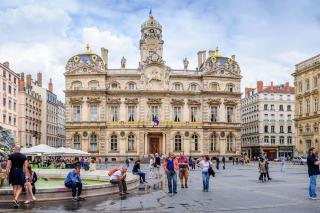 GuestReady - 1chambre, 5min Gare Part Dieu - Lione - 3