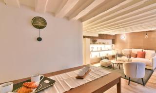 GuestReady - Apt de charme - Jardin des Tuileries - París - 6
