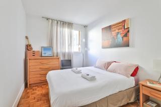 GuestReady - Modern and Cosy apt in the 15th - París - 1