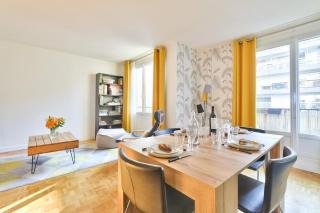 GuestReady - Modern and Cosy apt in the 15th - París - 4