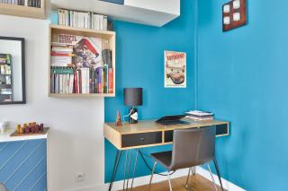 GuestReady - Modern and Cosy apt in the 15th - París - 7