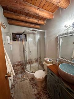 Casa con borde de lago Vichuquen - 2