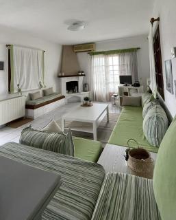 lena's house 2 - Pyrgadikia - 3