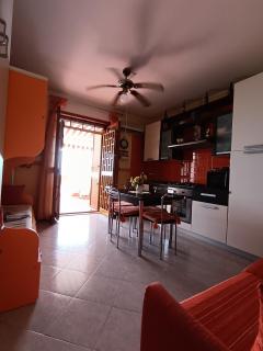 Perla sul Mare - Casa Vacanze - Agnone Bagni - 4