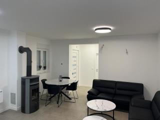 Apartment Noah Vrsi - Vrsi - 0