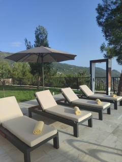 Villa Sun 10 - Planet Luxury Villas - İslâmlar - 7