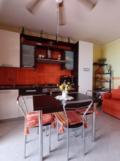 Perla sul Mare - Casa Vacanze - 6