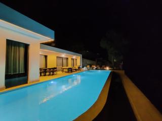 Villa Sun 10 - Planet Luxury Villas - İslâmlar - 3