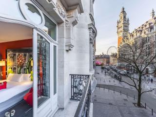 Mercure Lille Centre Grand Place - Lille - 5