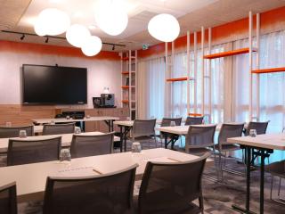 Novotel Valence Sud - Valence - 8