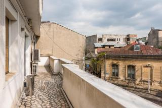 Bucharest City Center Suites - 5