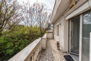 Bucharest City Center Suites - 3