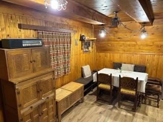 Lovely wooden cabin - 7