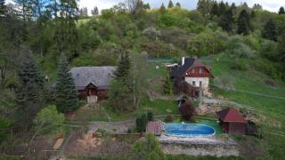 Chalupy na Majeri Nižné Malatíny - Nižné Malatíny - 4