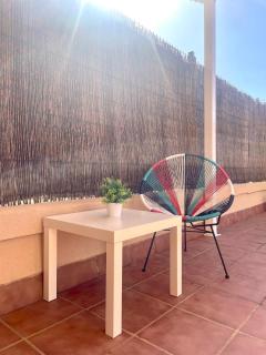 Puerta de Doñana: Playa y centro a un paso. - 9