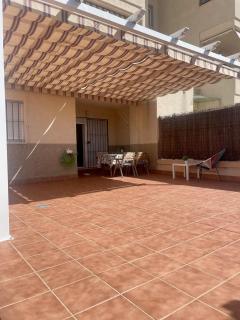 Puerta de Doñana: Playa y centro a un paso. - 7