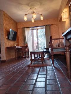 Woodmere Grand Hotel - Nairobi - 6