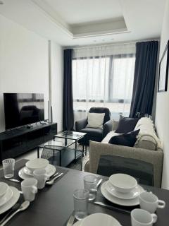 48 residence - Kuwait - 0