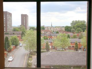 Central Trafford Duplex Pass the Keys - 5