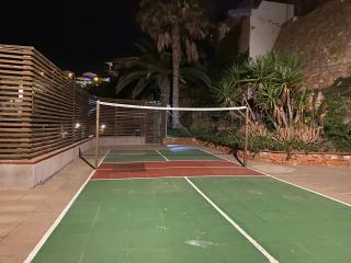 TarracoHomes-Apartamento en Salou con Vistas al Mar y AC - Salou - 9