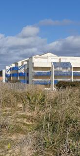 Lacanau ocean piscine et océan - Lacanau-Océan - 9