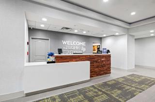Hampton Inn & Suites Mount Pleasant - Mount Pleasant - 8