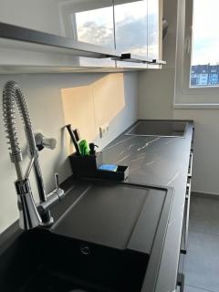 Thê Rath Residence - Düsseldorf - 8