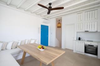 Sunrise Villa - Sea View Private Pools - 1