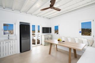 Sunrise Villa - Sea View Private Pools - 3