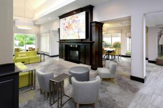 Hilton Garden Inn Greensboro - 8
