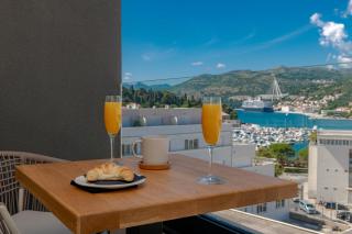 Nunas Luxury Port Residences - Dubrovnik - 0