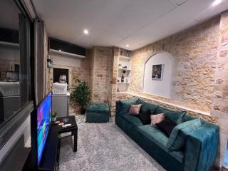 Entire Modern studioin zamalek - Il Cairo - 9