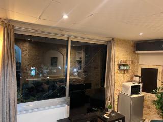 Entire Modern studioin zamalek - Il Cairo - 7
