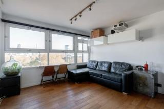 GuestReady - Stylish Skyline views, Central London - Londra - 4