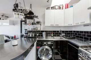 GuestReady - Stylish Skyline views, Central London - Londra - 6