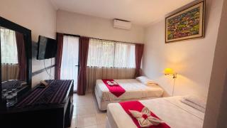 Abian Srama Hotel and Spa - Sanur - 1