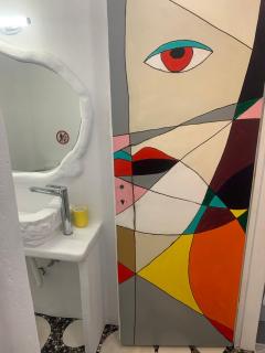 Manello Home Art - Athènes - 2