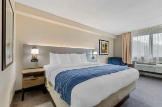 Comfort Inn Herndon-Reston - 1