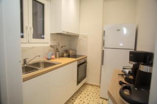 Margarita's house,Siggrou Avenue - Atene - 7