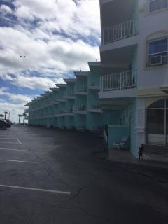 SeaScape Inn - Daytona Beach Shores - Daytona Beach - 3