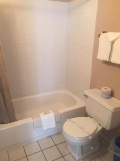 SeaScape Inn - Daytona Beach Shores - Daytona Beach - 2