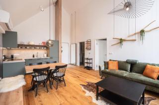 Soca Valley Suites - Bovec - 2