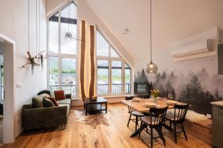 Soca Valley Suites - Bovec - 9