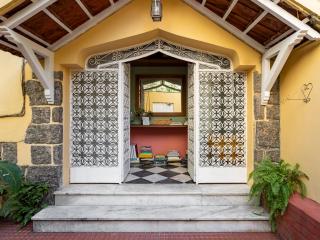 Chez Zany Boutique Hostel - Copacabana - Rio de Janeiro - 8